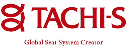 Tachi-S Logo