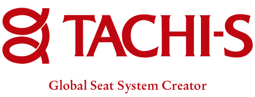 Logo Tachi-S