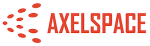 Axelspace Logo