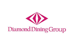 Diamonddining Logo