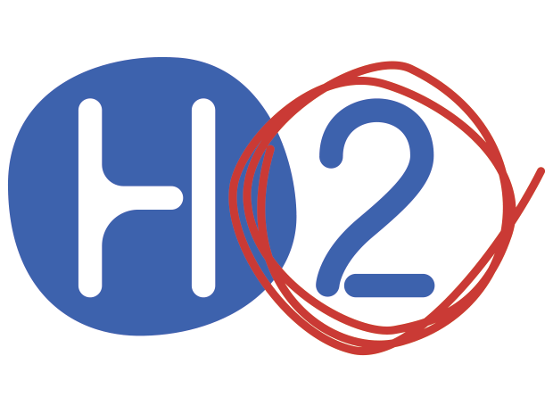 H2 Interactive Logo