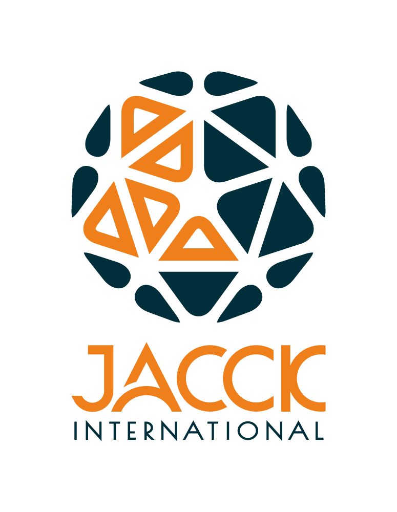 JACCK International Logo