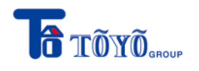 Toyo Holdings Logo