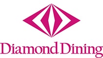 Logo diamonddining
