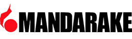 Logo Mandarake