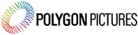 Polygon Pictures Logo