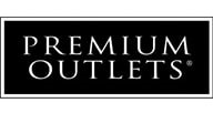Logo premium outlets