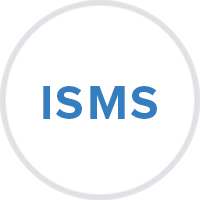 ISMS mark