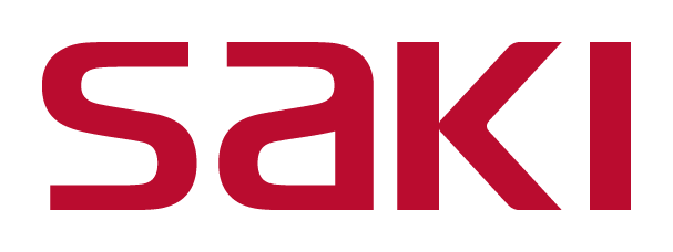 Saki Corporation Logo
